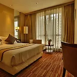 Rayfont Downtown Hotel Shanghai
