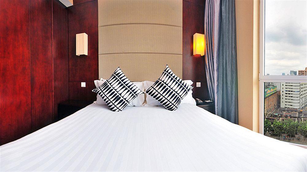 Rayfont Downtown Hotel 4*
