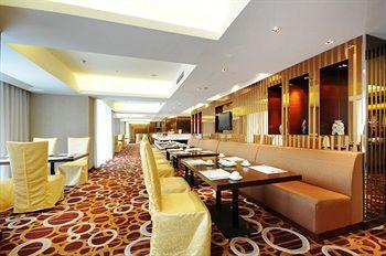 Rayfont Downtown Hotel 4*