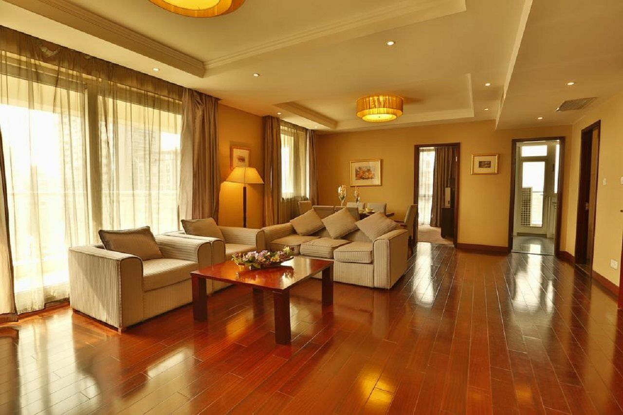 Rayfont Downtown 4*