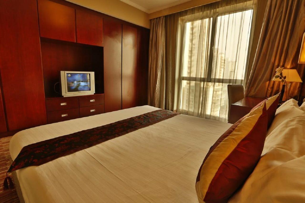 Rayfont Downtown Hotel 4*