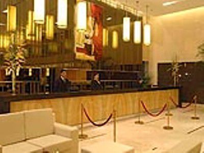 Rayfont Downtown 4*