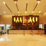 Rayfont Downtown Hotel Shanghai
