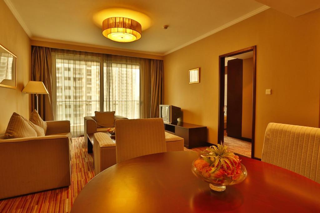 Rayfont Downtown Hotel