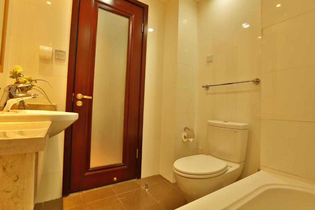 Hotel Rayfont Downtown Shanghai