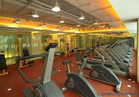 Hotel Rayfont Downtown 4*