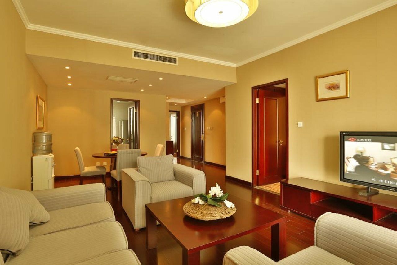 Rayfont Downtown 4*